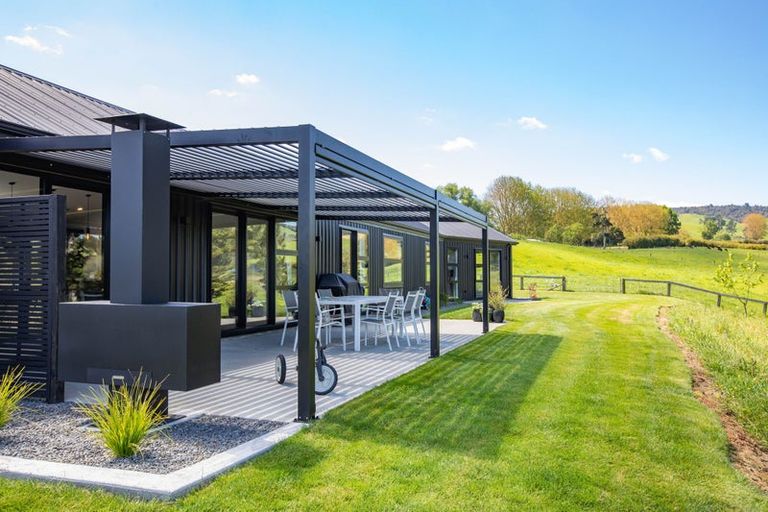 Photo of property in 624 Scotsman Valley Road, Tauwhare, Morrinsville, 3371