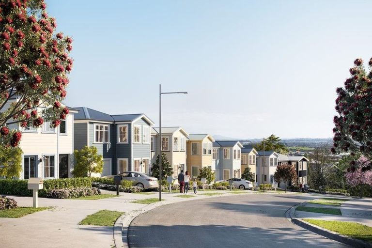Photo of property in 11 Fernly Rise, Flat Bush, Auckland, 2019