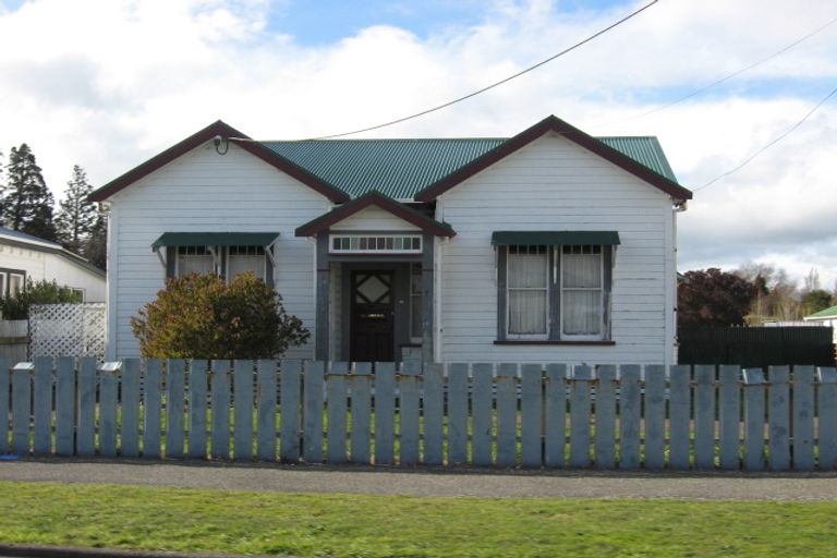 Photo of property in 7 Elizabeth Street, Masterton, 5810