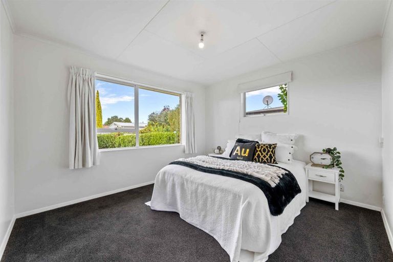 Photo of property in 34 Colemans Road, Springlands, Blenheim, 7201