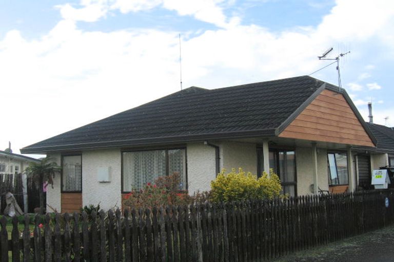 Photo of property in 125 Auckland Road, Greenmeadows, Napier, 4112