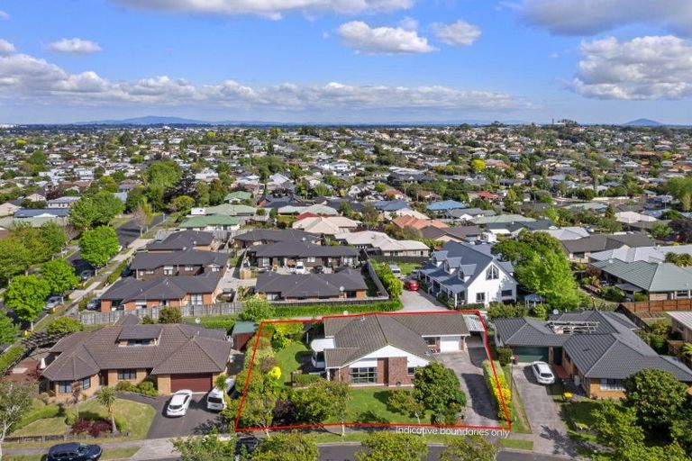 Photo of property in 3 Glencoe Place, Nawton, Hamilton, 3200