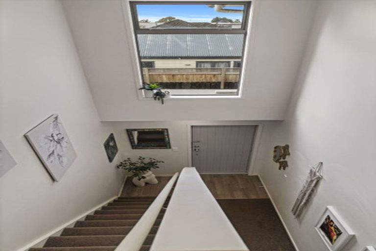 Photo of property in 215u3 Massey Street, Frankton, Hamilton, 3204