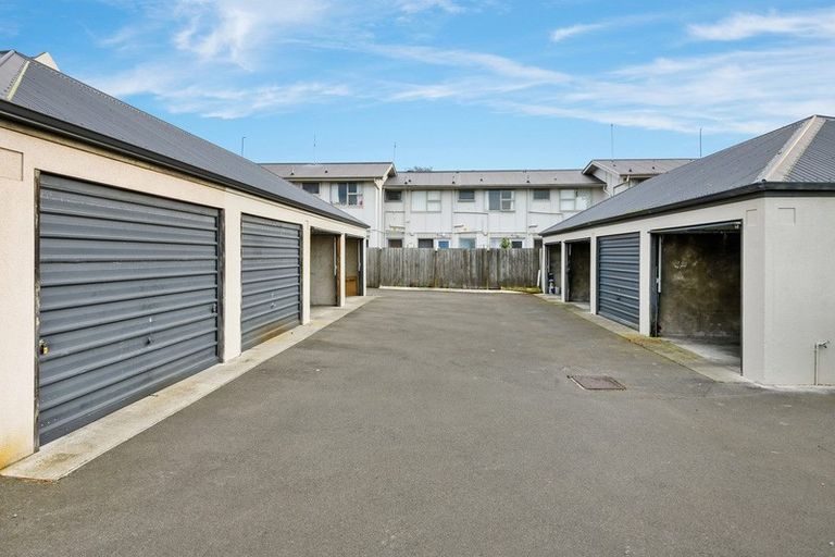 Photo of property in 3/318 Hereford Street, Christchurch Central, Christchurch, 8011