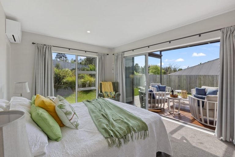 Photo of property in 40 Fairwater Road, Warkworth, 0910