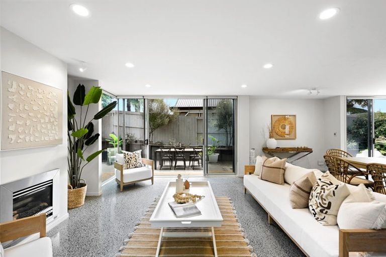 Photo of property in 158 Eversham Road, Mount Maunganui, 3116