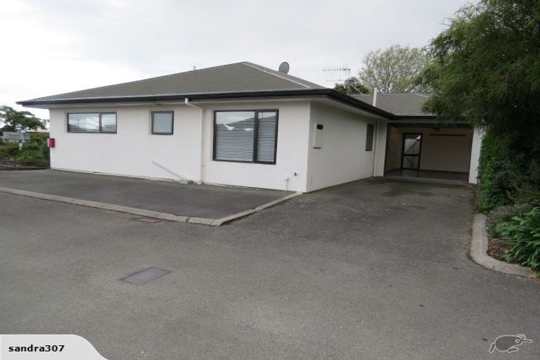 Photo of property in 124 Salisbury Road, Richmond, 7020