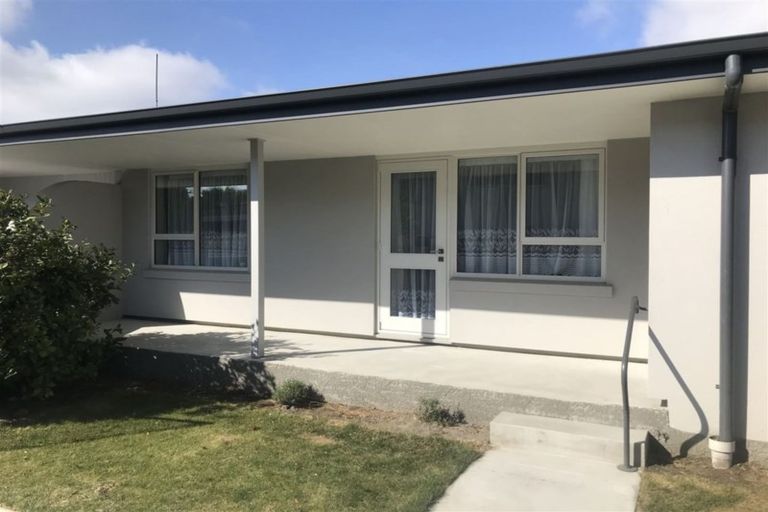 Photo of property in 145 Grahams Road, Burnside, Christchurch, 8053