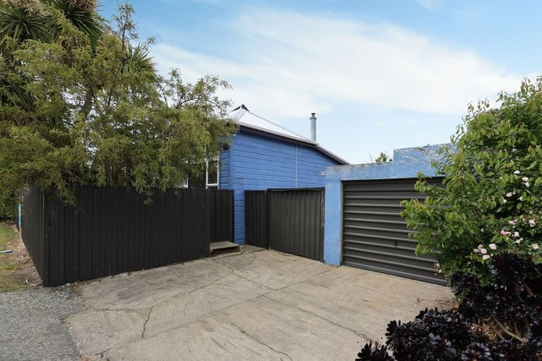 Photo of property in 31 Greta Street, South Hill, Oamaru, 9400