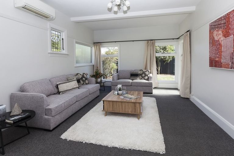 Photo of property in 26 Stourbridge Street, Spreydon, Christchurch, 8024