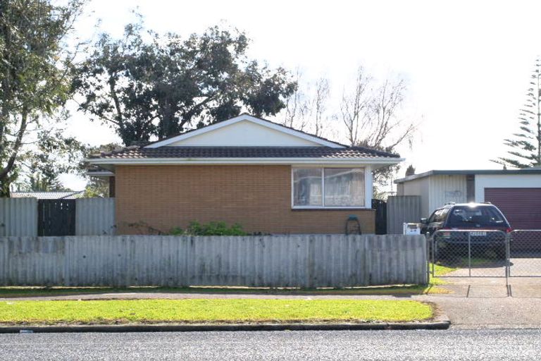 Photo of property in 24 Wakefield Road, Favona, Auckland, 2024