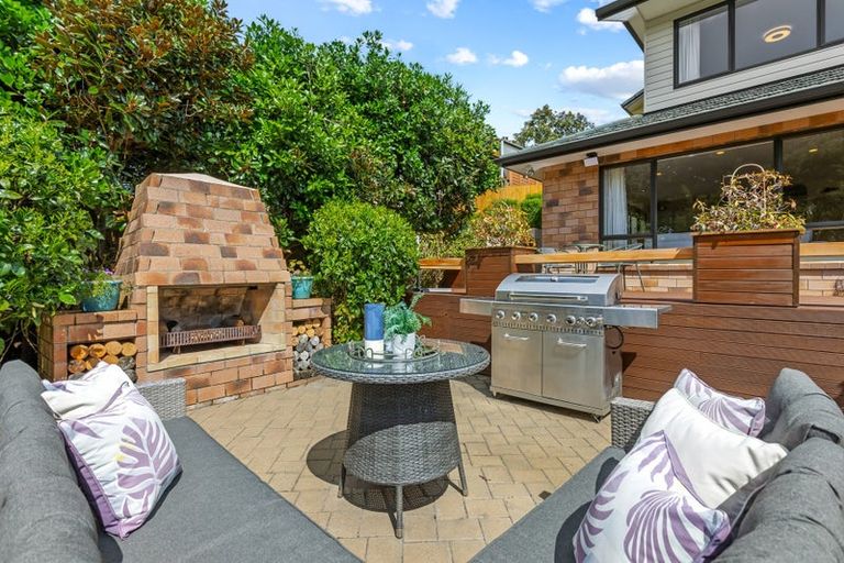 Photo of property in 23 Phoenicia Court, The Gardens, Auckland, 2105