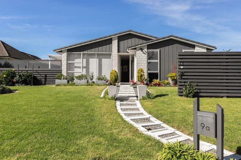 Photo of property in 9a Tui Glen, Omokoroa, 3114