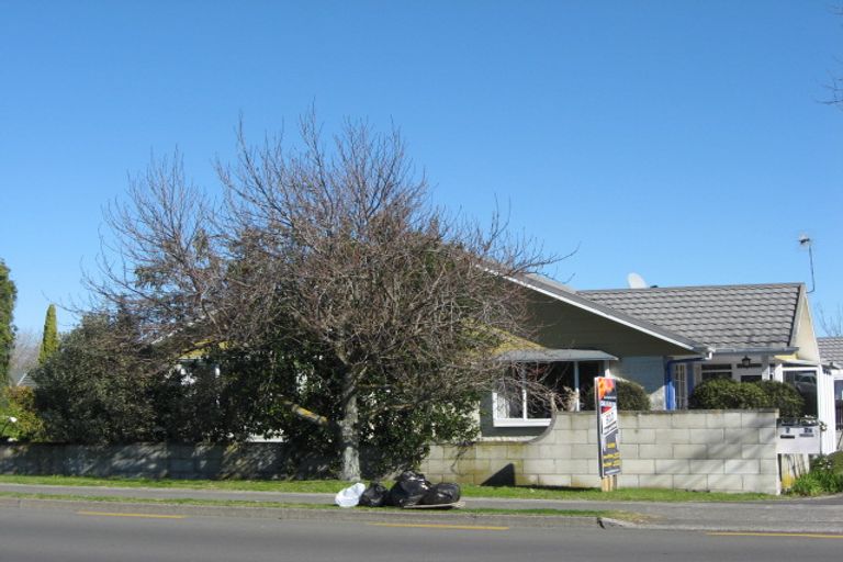 Photo of property in 1/7 Porter Drive, Havelock North, 4130