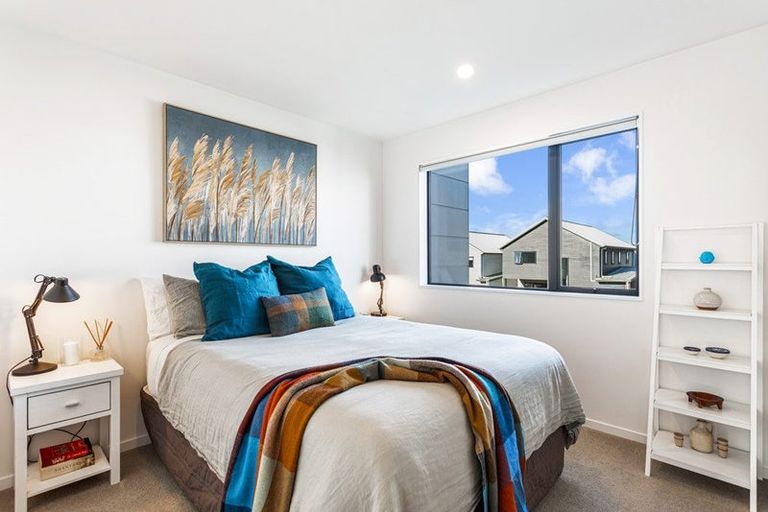 Photo of property in 135c Clark Road, Hobsonville, Auckland, 0616