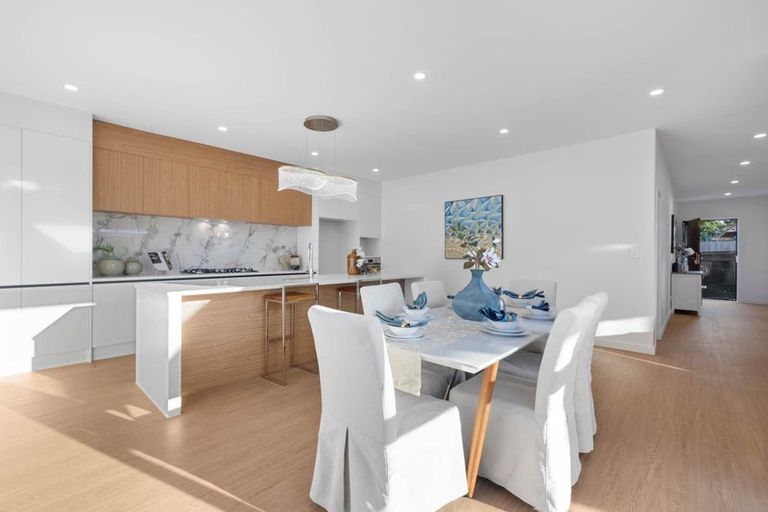 Photo of property in 18c Domain Road, Weymouth, Auckland, 2103