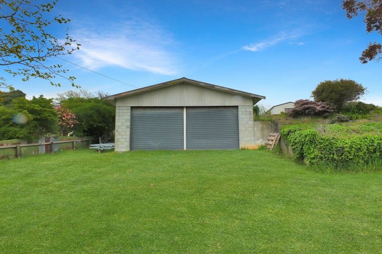 Photo of property in 16a Union Street, Foxton, 4814