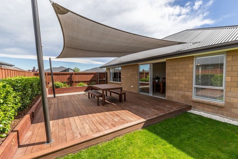 Photo of property in 30 Philippa Drive, Rolleston, 7615