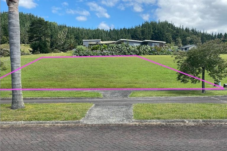 Photo of property in 21 Saint Andrews Drive, Pauanui, Hikuai, 3579