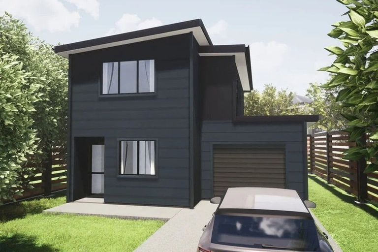 Photo of property in 11 Red Hills Road, Massey, Auckland, 0614