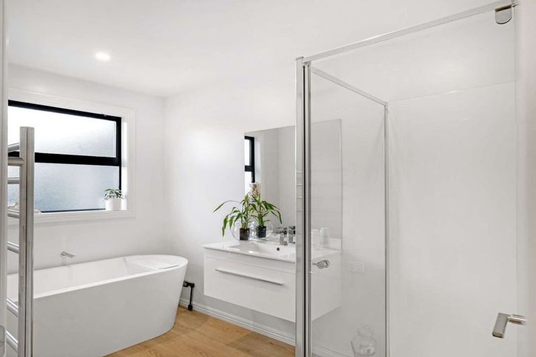 Photo of property in 125 Prestons Park Drive, Marshland, Christchurch, 8083