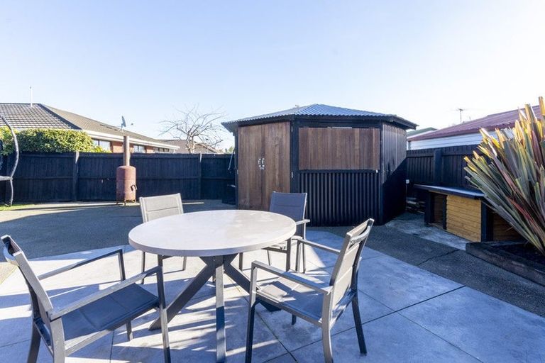 Photo of property in 26 Holland Drive, Kaiapoi, 7630