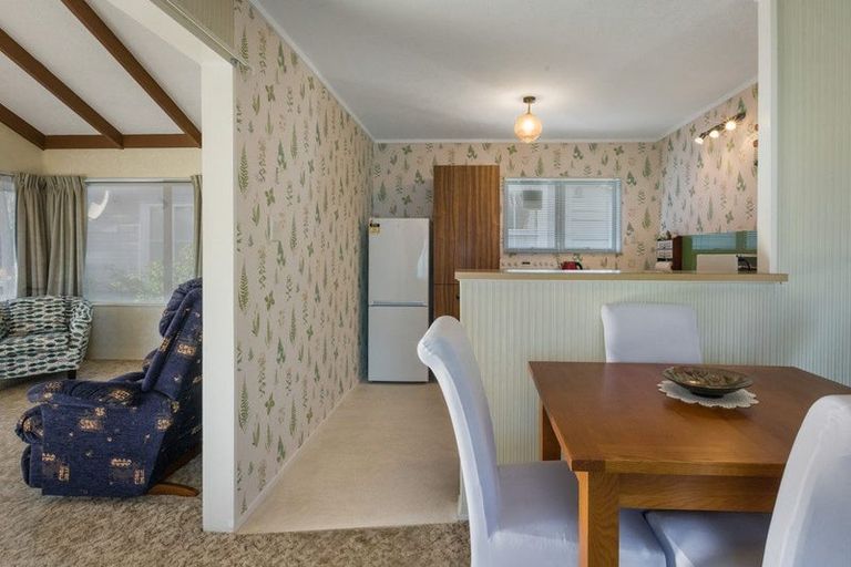 Photo of property in 43a Willoughby Street, Paeroa, 3600