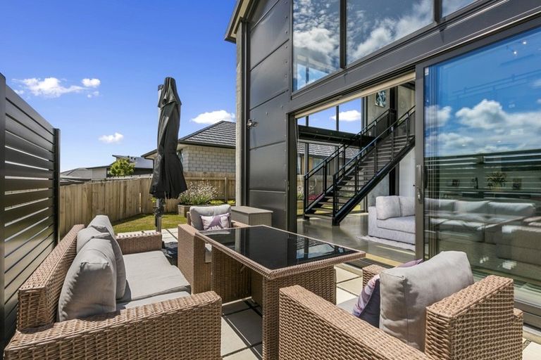 Photo of property in 19 Kamokore Glade, Pyes Pa, Tauranga, 3112