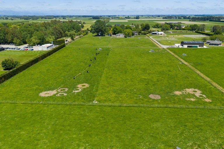 Photo of property in 758 Rangitikei Line, Milson, Palmerston North, 4475