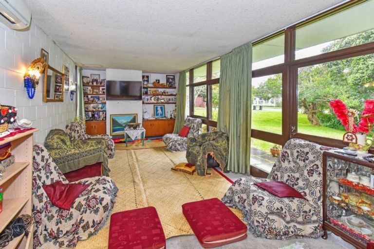 Photo of property in 64 Hain Avenue, Mangere East, Auckland, 2024