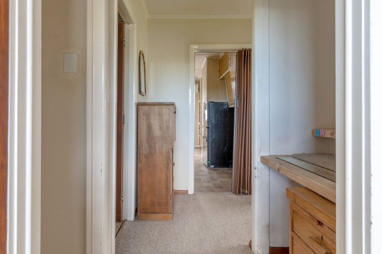 Photo of property in 21 Bibby Street, Waipawa, 4210