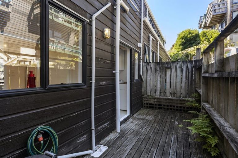 Photo of property in 19/55f Hamilton Road, Hataitai, Wellington, 6021