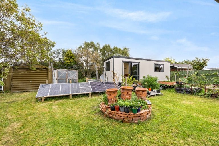 Photo of property in 25b Carters Road, Amberley, 7410