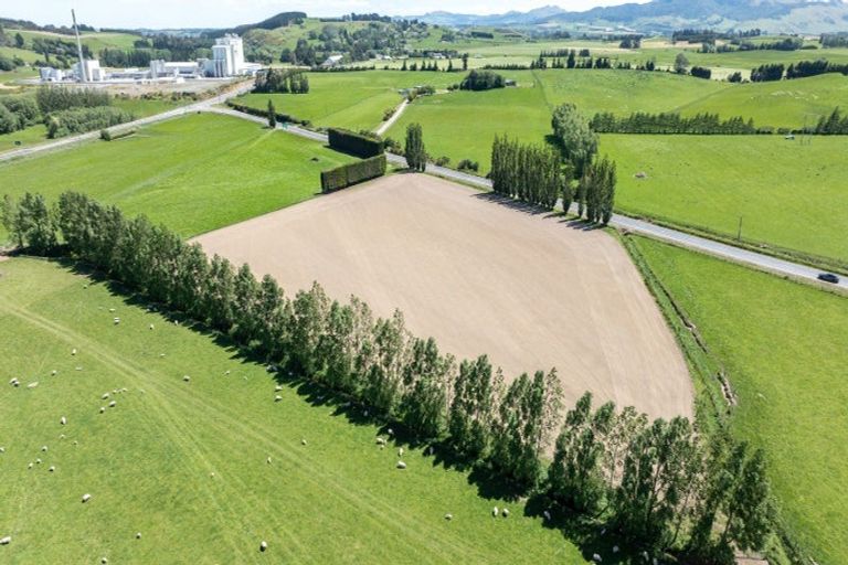 Photo of property in 23 Waikaka Valley Highway, Willowbank, Gore, 9771