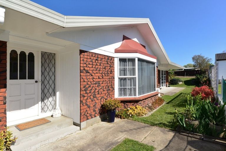 Photo of property in 21 Lindale Street, Morrinsville, 3300