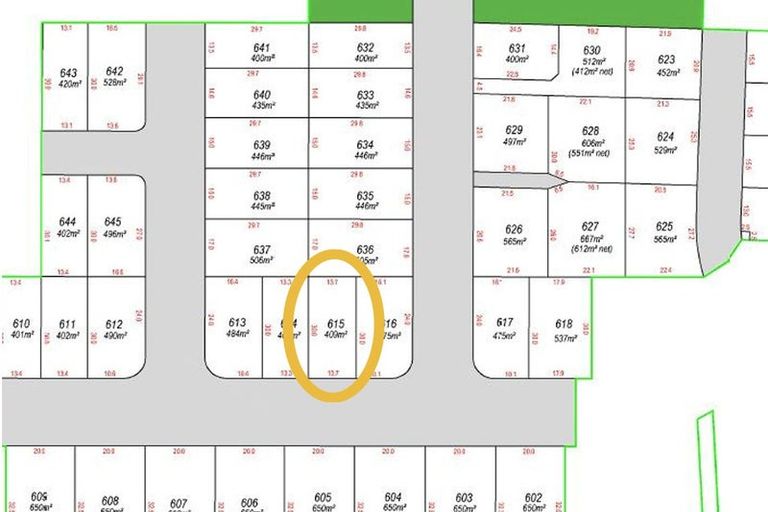 Photo of property in 45 Finn Avenue, Rolleston, 7615