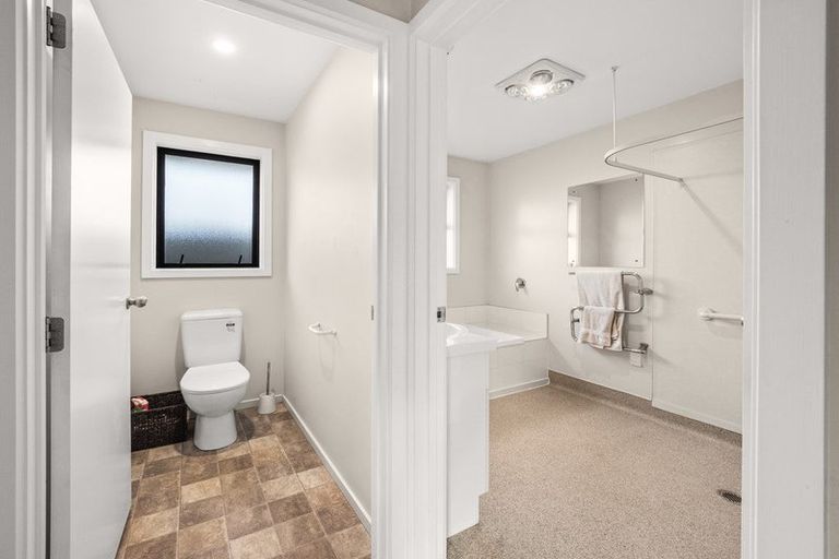 Photo of property in 91 Cameron Street, Ashburton, 7700