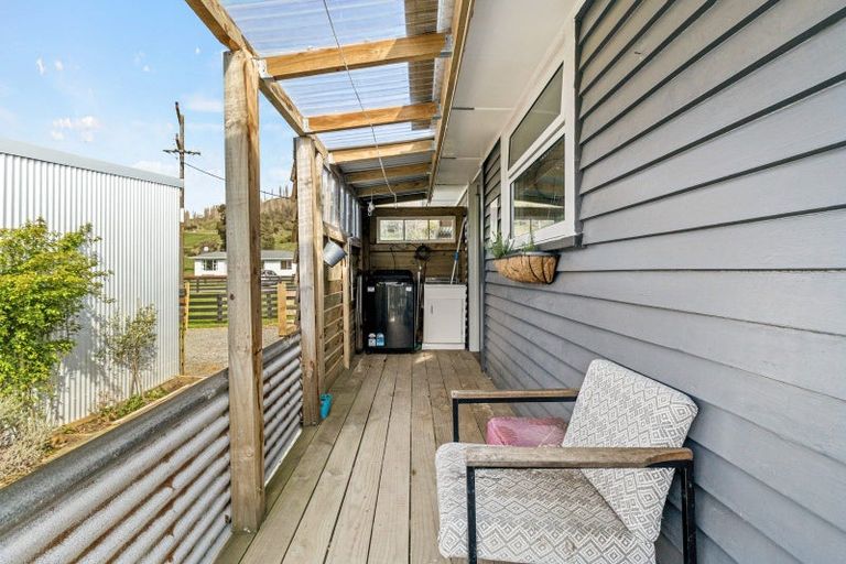 Photo of property in 15 Tihoi Street, Taihape, 4791