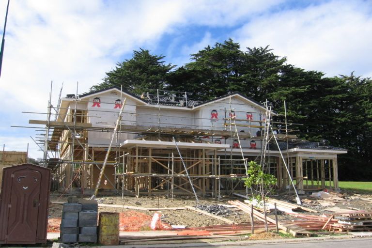 Photo of property in 86 Coachman Drive, Flat Bush, Auckland, 2016