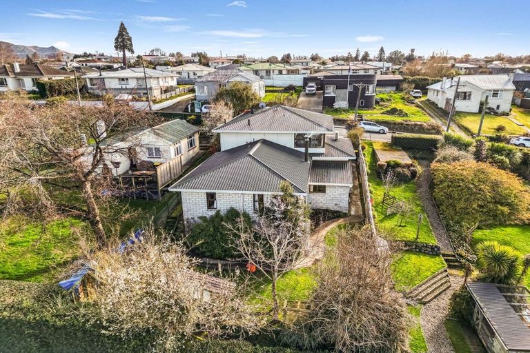 Photo of property in 12 Park Street, Gore, 9710