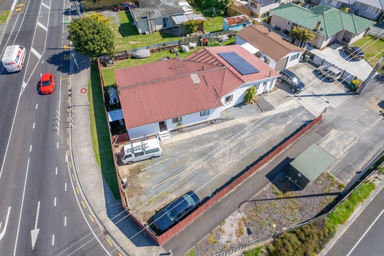 Photo of property in 281 Dey Street, Hamilton East, Hamilton, 3216