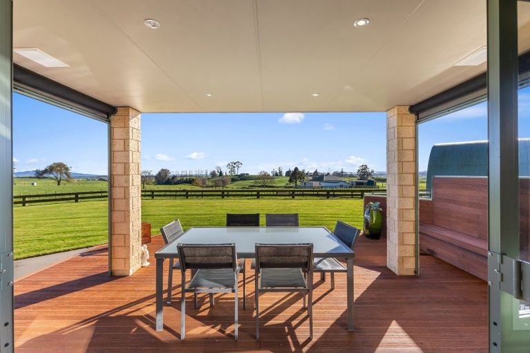 Photo of property in 389c Paraonui Road, Wiltsdown, Tokoroa, 3491