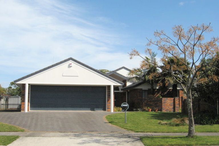 Photo of property in 12 Newport Key, Papamoa Beach, Papamoa, 3118