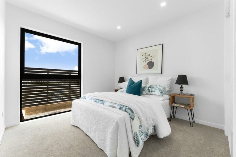 Photo of property in 14 Kiokio Street, Long Bay, Auckland, 0630