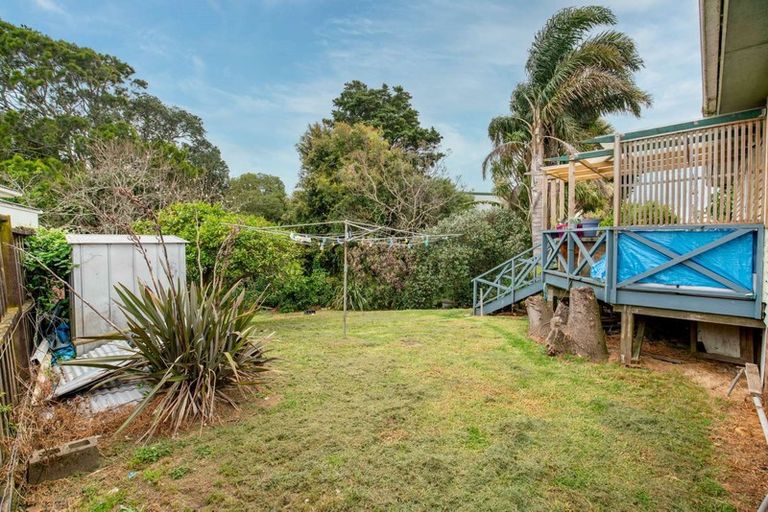 Photo of property in 27 Graeme Avenue, Mangere East, Auckland, 2024