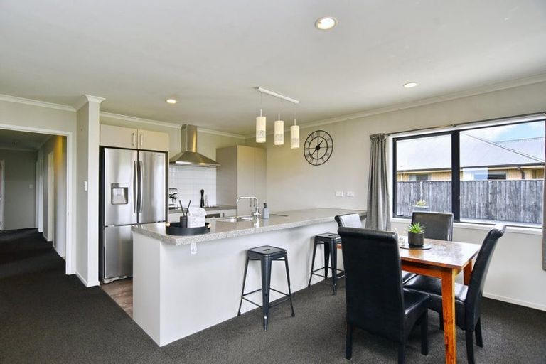 Photo of property in 8 Brockelbank Drive, Kaiapoi, 7630