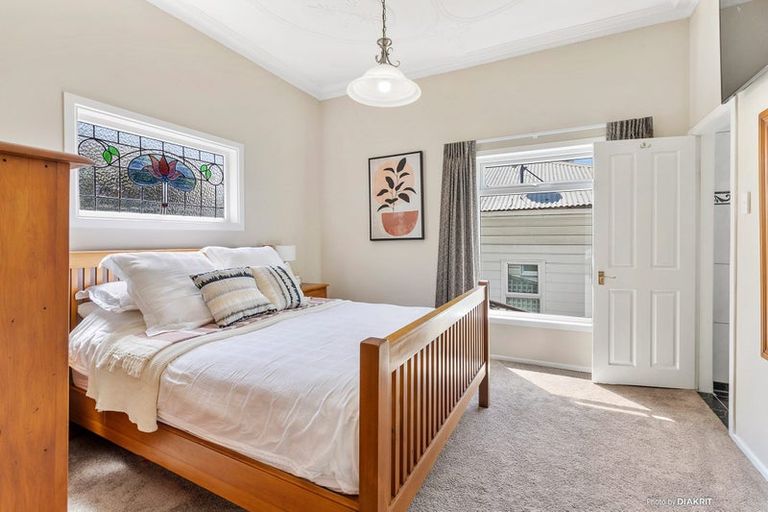 Photo of property in 31 Rata Road, Hataitai, Wellington, 6021