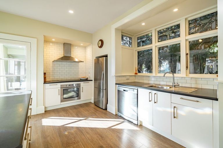 Photo of property in 31 Aynsley Terrace, Hillsborough, Christchurch, 8022