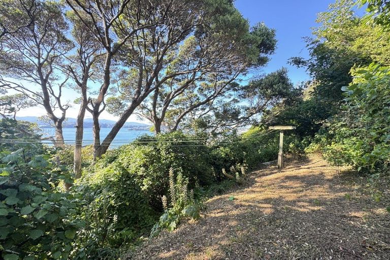Photo of property in 51f2 Barnard Street, Wadestown, Wellington, 6012