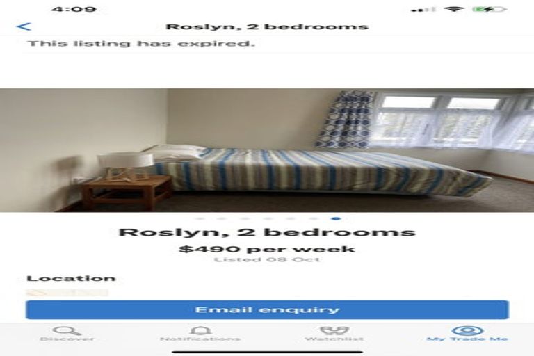 Photo of property in 1-3 Terrace Street, Roslyn, Palmerston North, 4414